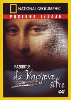 National Geographic - Razkritje Da Vincijeve šifre (Da Vinci Code Revealed) [DVD]